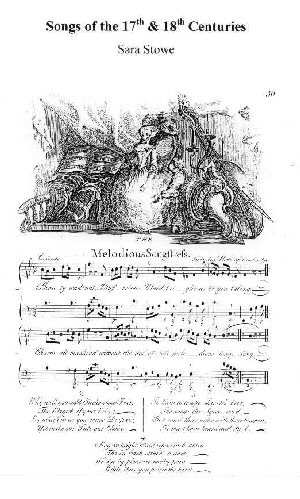 [engraving of music page]